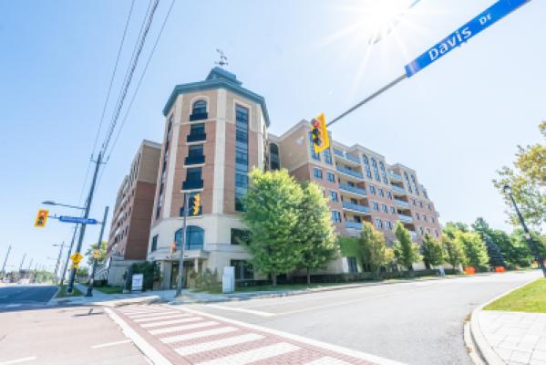 The Roxborough Retirement Residence