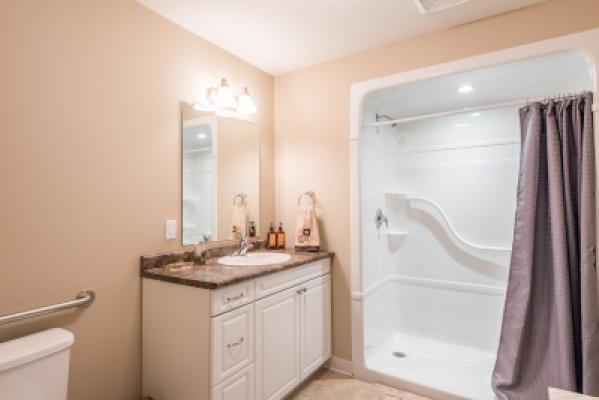 Regency Retirement Residence