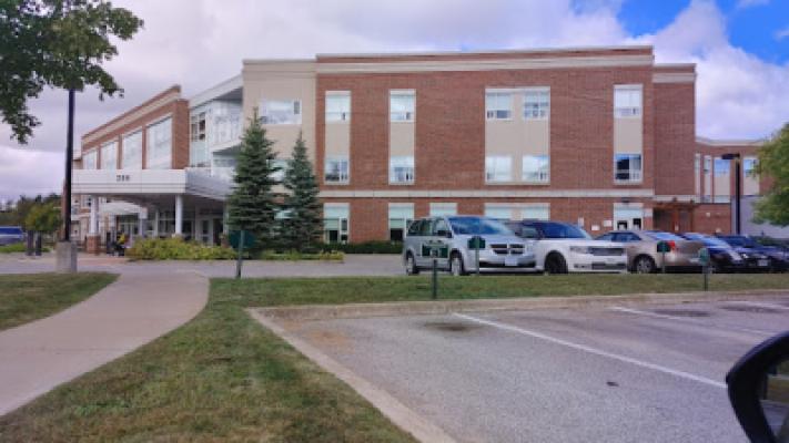 Mill Creek Care Centre