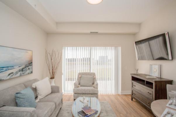 Royal Oak Senior Living