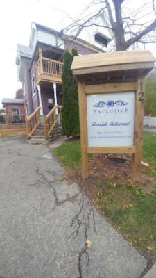 Rosedale Retirement Residence