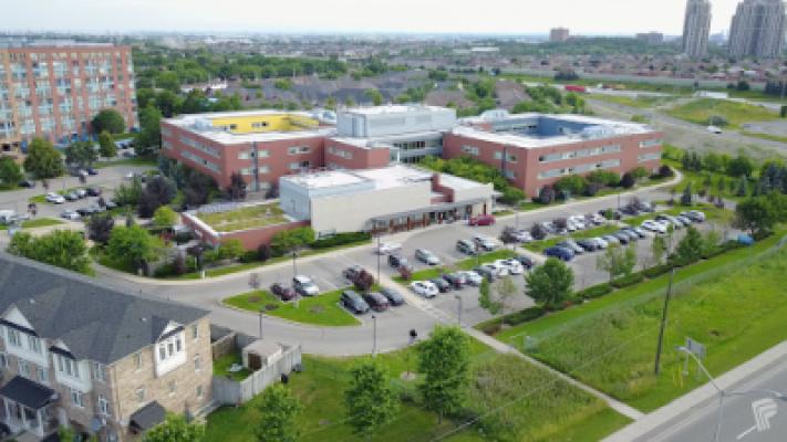 Malton Village Long Term Care Centre
