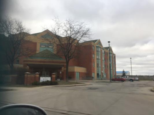 Kingsberry Place Seniors Residence