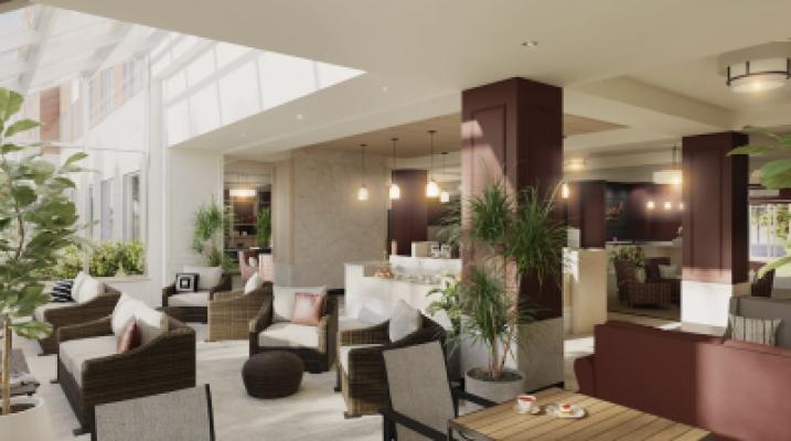Rosepark Retirement Community