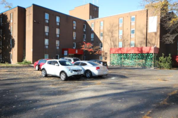 Cardinal Place Retirement Home