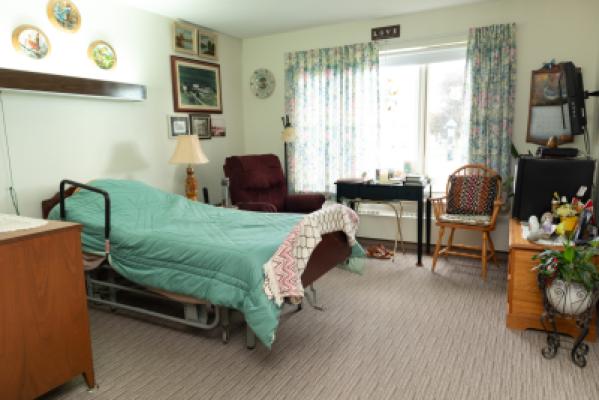 Wildwood Care Centre