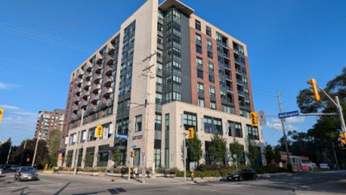 Wellington West Retirement Community