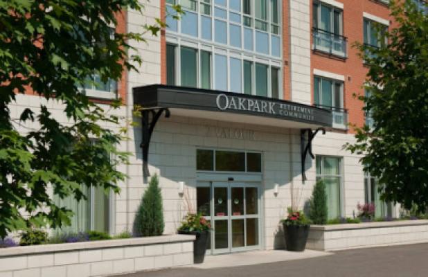Oakpark Retirement Community