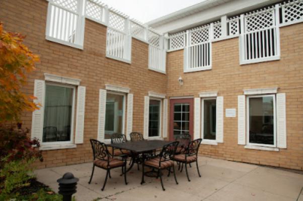Stirling Heights