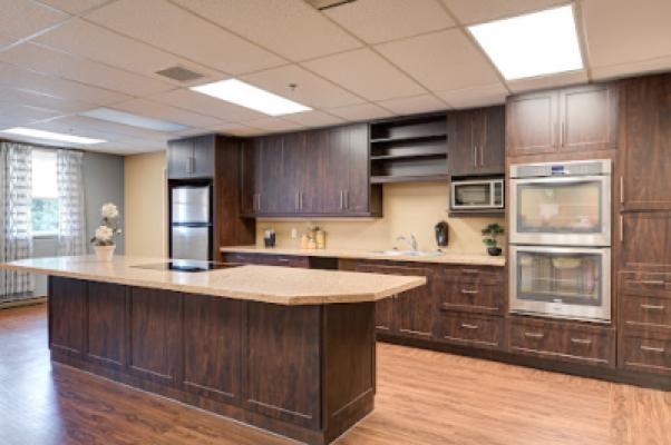 Aspira Lynde Creek Gardens Retirement Living