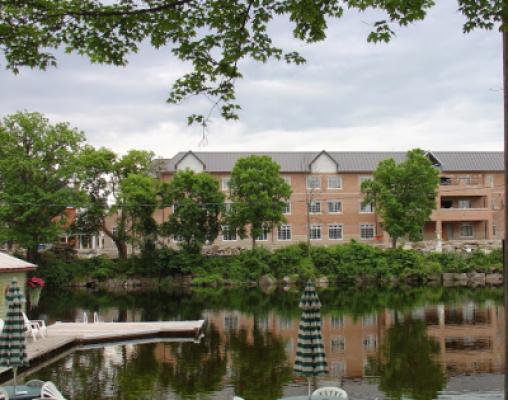 Case Manor Care Community