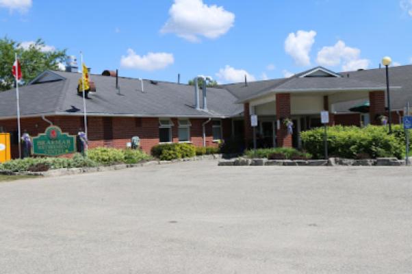 Braemar Retirement Centre