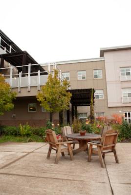 West Oak Village