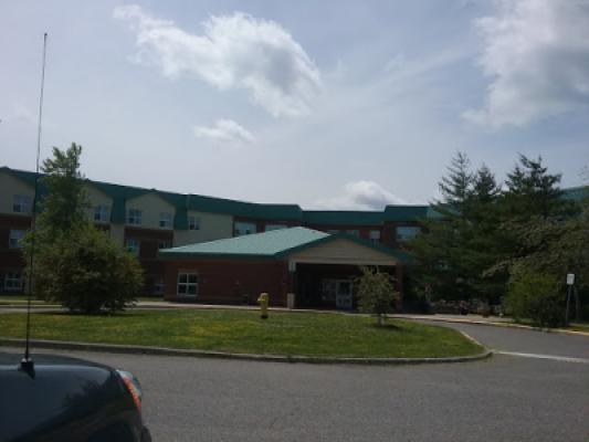 Southbridge Roseview