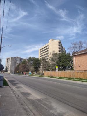 Baycrest Terraces