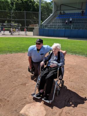 Barnswallow Place Care Community