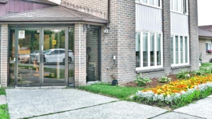 Lasalle Residence for Seniors
