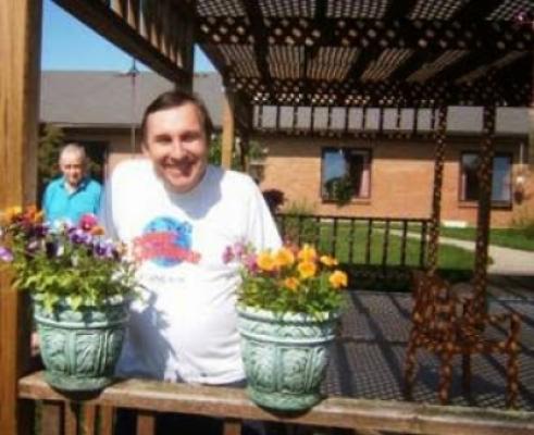 Hardy Terrace Long-Term Care