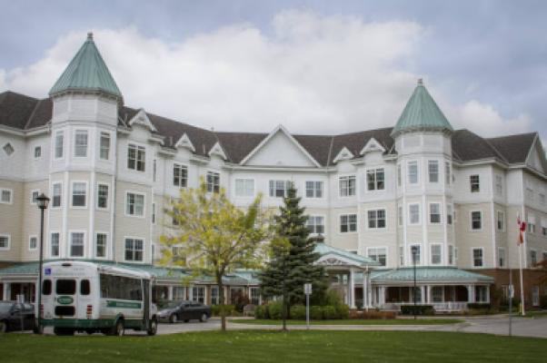 Sunrise Senior Living of Windsor