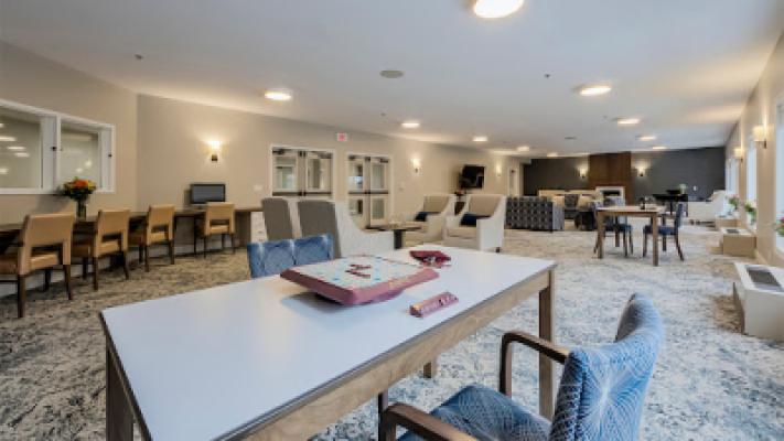 Chartwell Whispering Pines Retirement Residence