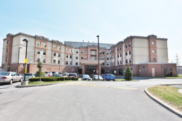 Mon Sheong Scarborough Long Term Care Centre