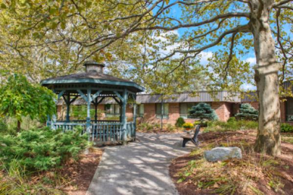 Brierwood Gardens Retirement Home