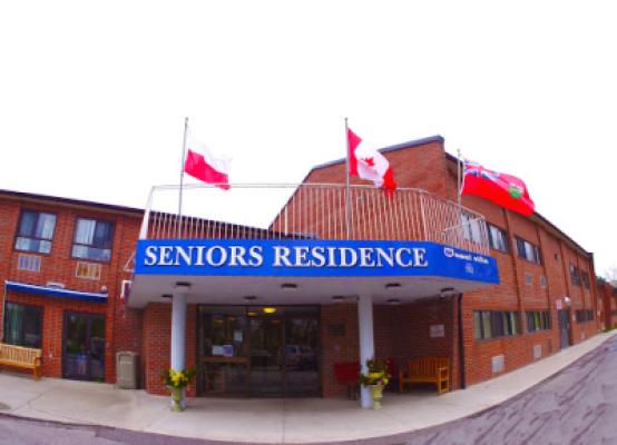Wawel Villa Seniors Residence