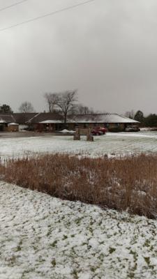 Elgin Abbey Nursing Home