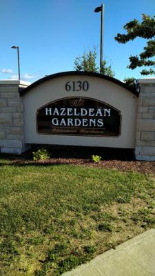 Hazeldean Gardens Retirement Residence