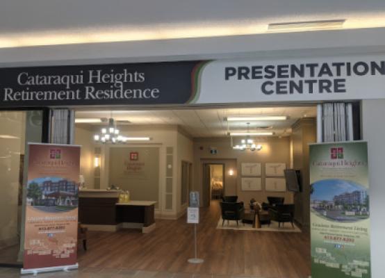 Cataraqui Heights Retirement Residence