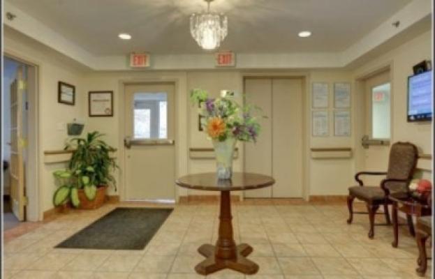 Regency Retirement Community