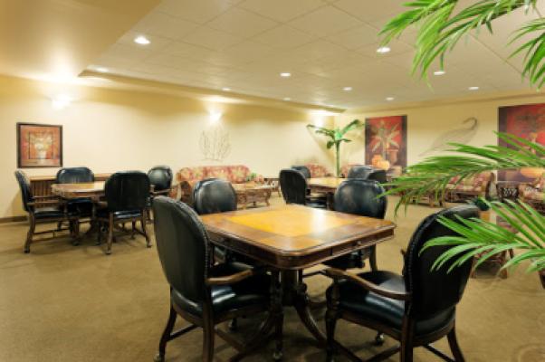 Aspira Quinte Gardens Retirement Living