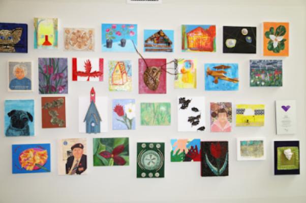 Display Image