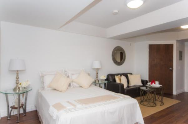 Embassy West Senior Living