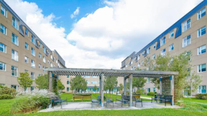 Greenway Retirement Village