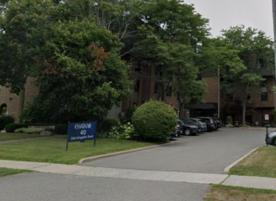 Ehatare Retirement Home