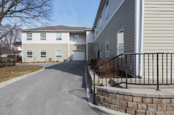 Eden Place Retirement Home