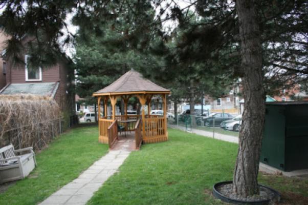 Fairview Nursing Home