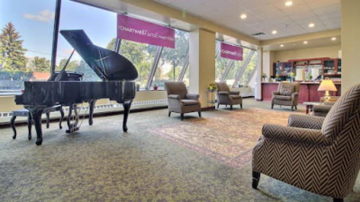 Chartwell McConnell Retirement Residence