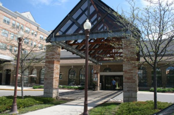 The Village of Humber Heights Retirement Home