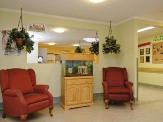 Pinecrest (Plantagenet)