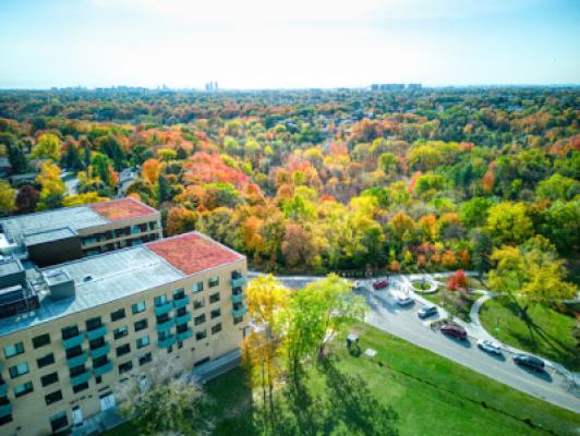 Forestview Retirement Residence