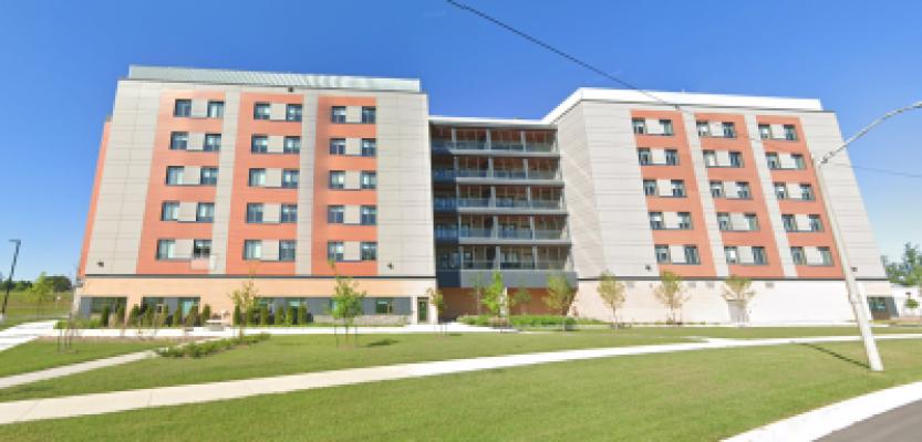 Wellbrooke Place East