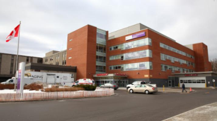 Mackenzie Health Long Term Care Facility