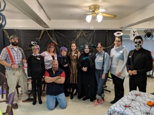 Waters Edge Care Community