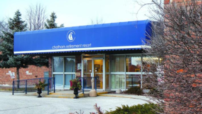 Chatham Retirement Resort