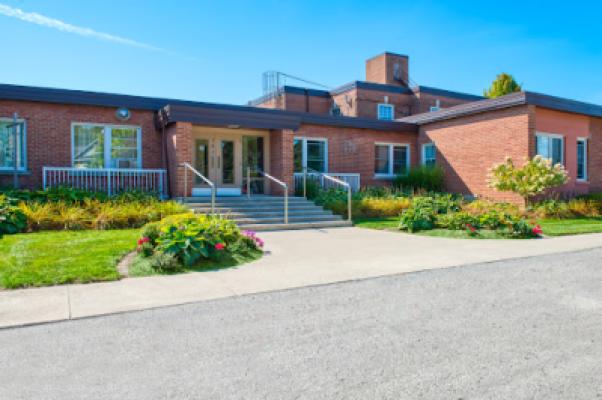 The Village Seniors Community