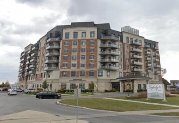 Kingsbridge Retirement Community