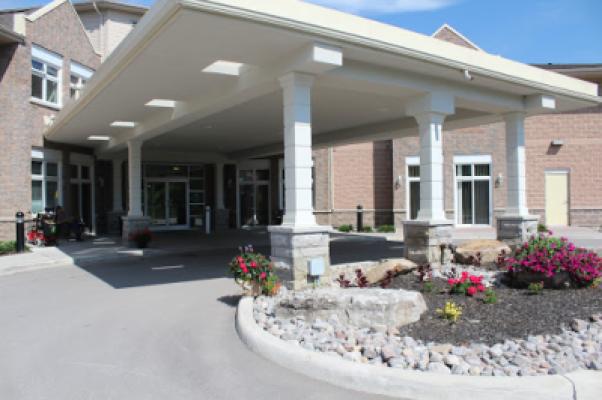 Aspira Kawartha Lakes Retirement Living