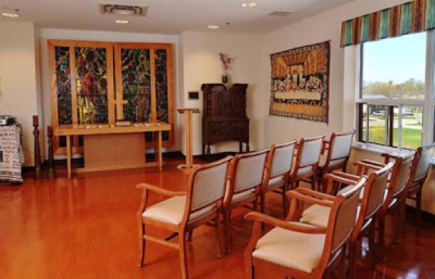 Bella Senior Care Residences